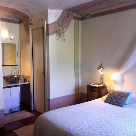 Dimora San Sebastiano Bed & Breakfast Neive Bagian luar foto