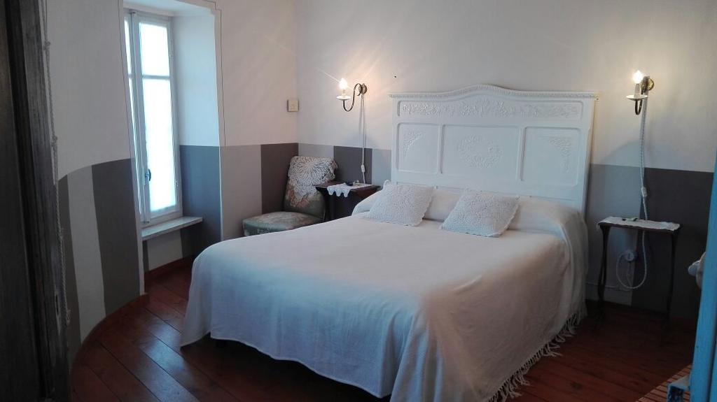 Dimora San Sebastiano Bed & Breakfast Neive Bagian luar foto